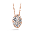 Tessa Diamond Navette Pendant Online Hot Sale