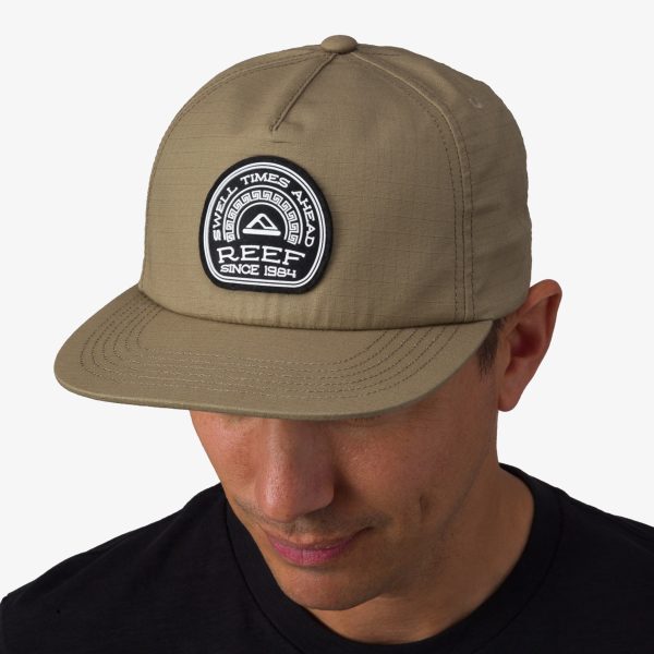 Strider Twill Hat Hot on Sale