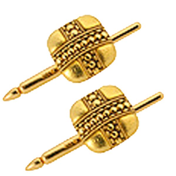 Alex Sepkus Ribbon Tuxedo Cufflinks - C-11 Discount