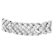 Hearts On Fire Triplicity Fringe Diamond Bracelet Cheap