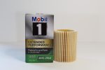 MOBIL 1 EXTENDED PERFORMANCE FOR 20.000 MILES M1C-256A (6 pack) Hot on Sale