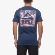 Liberty Short Sleeve Tee Cheap