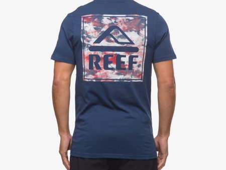 Liberty Short Sleeve Tee Cheap