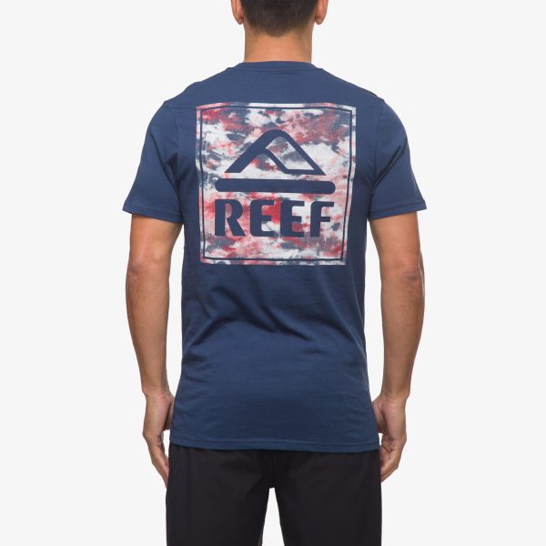 Liberty Short Sleeve Tee Cheap