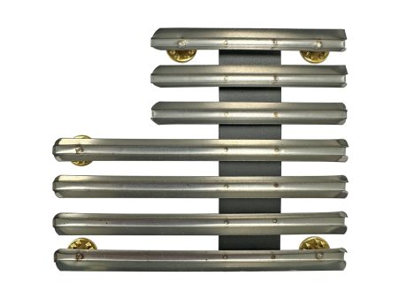 US Army Multi-Ribbon Bar 18S R-L on Sale