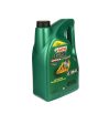 CASTROL GTX HIGH MILEAGE SYNTHETIC BLEND SAE 10W-40 5QT (3 pack) For Cheap