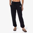 Lizzie Fleece Jogger Supply