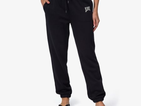 Lizzie Fleece Jogger Supply