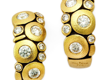 Alex Sepkus Candy Earrings - E-122D Online