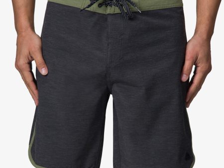 Gardner Boardshort 19  For Cheap