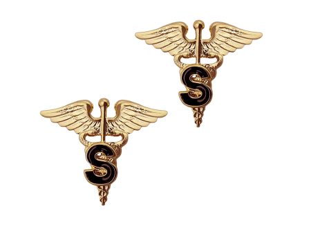 US Army Medical Specialist S STA-BRITE® Pin-on Online now