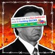 Ron DeSantis Bumper Sticker Online now