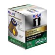 MOBIL 1 EXTENDED PERFORMANCE FOR 20.000 MILES M1C-251A (6 pack) Hot on Sale