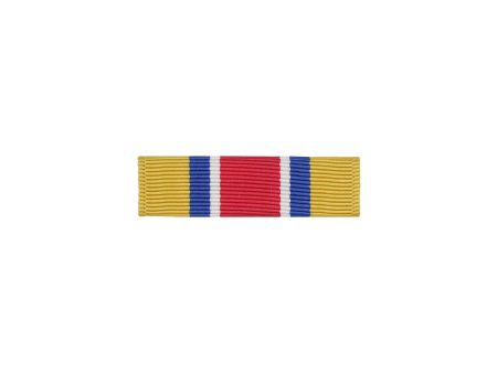 U.S. Army Reserve Components Achievement Ribbon Online