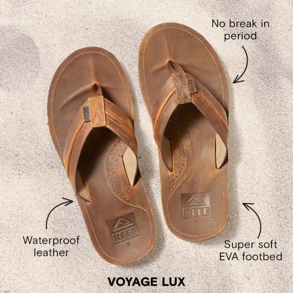 Voyage Lux Supply