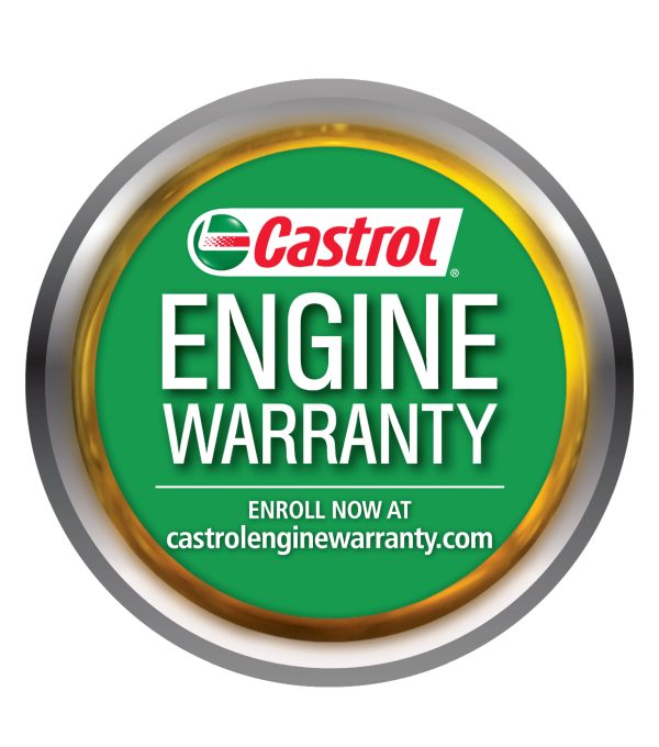 CASTROL EDGE UNLOCK MAXIMUN PERFORMANCE SAE 0W-20 5QT (3 pack) Sale