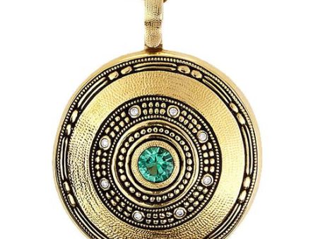 Alex Sepkus Circle Pendant Necklace - M-78MD Online