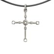 Alex Sepkus Cross Pendant Necklace - M-17P Online