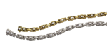 Alex Sepkus Path Bracelet - B-29P on Sale