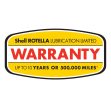 SHELL ROTELLA T5 SYNTHETIC BLEND THECHNOLOGY SAE 15W-40 1GAL (4 park) Hot on Sale