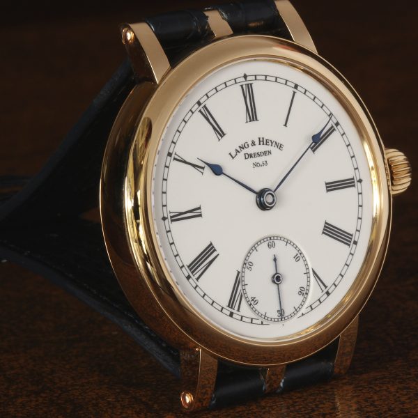 Lang & Heyne Johann Watch For Cheap