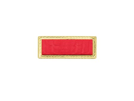 U.S. Army Meritorious Unit Citation With STA-BRITE® Frame Discount