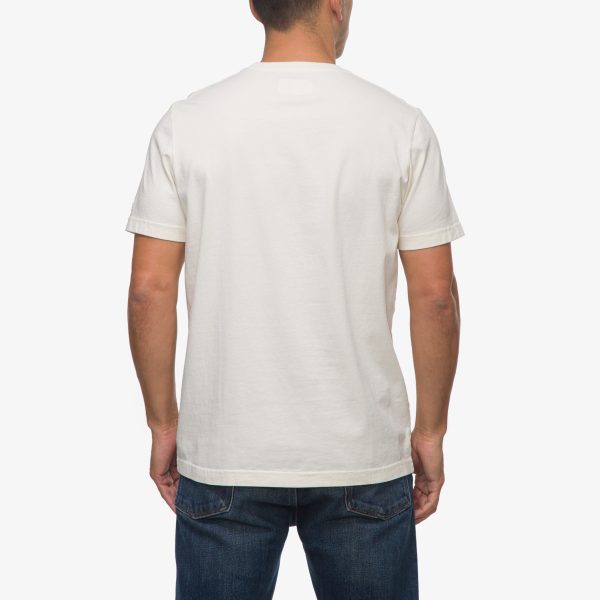 Marte Short Sleeve Tee Online Hot Sale