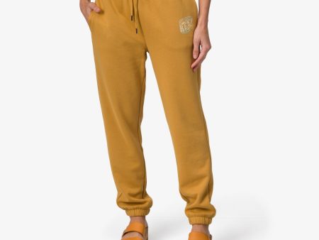 Marina Fleece Jogger Sale