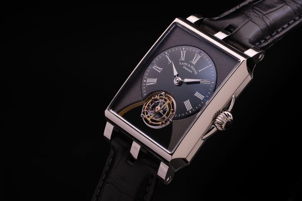 Limited Edition Lang & Heyne Anton Watch Online Sale