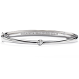 Hearts On Fire Solitude Diamond Bracelet Cheap