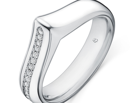 Lu Diamond Band Sale