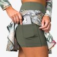 Summit Tulip UPF 40 Skort Cheap