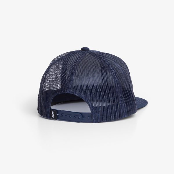 Eades Twill Snapback Hat on Sale