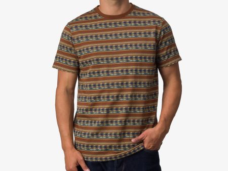 Murray Short Sleeve Knit Tee Sale