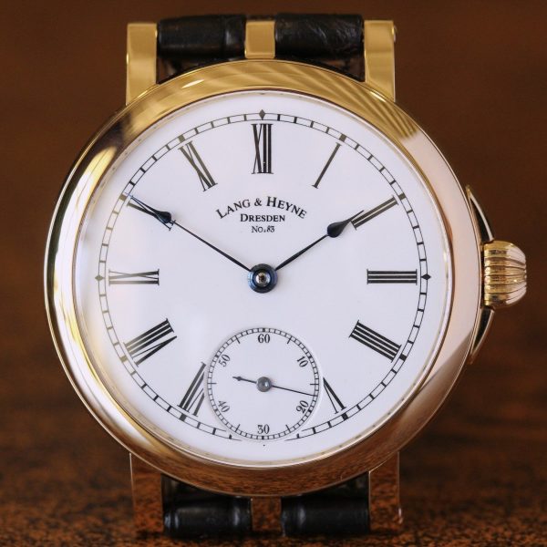 Lang & Heyne Johann Watch For Cheap