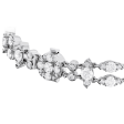 Hearts On Fire Whimsical Double Row Diamond Bracelet Online Sale