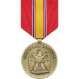 U.S. Army National Defense Large Medal Cheap