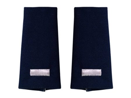 U.S. Air Force 1st Lieutenant Epaulets Fashion