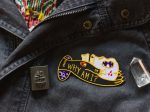 Why Am I? Patch For Discount