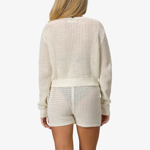 Mika Knit Cardigan For Discount