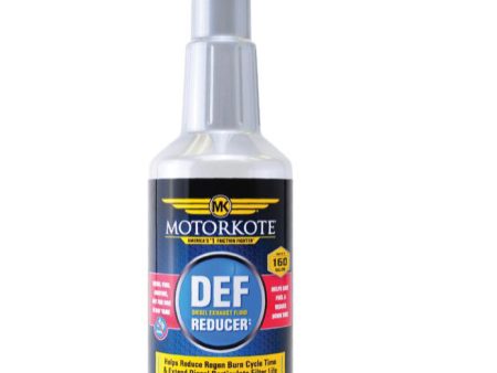 MOTORKOTE DEF (DIESEL EXHAUST FLUID) REDUCIR 16 OZ. Discount