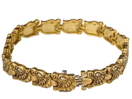 B-1BIG Dragon Bracelet Online Hot Sale