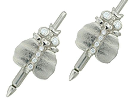 Alex Sepkus Thoughtful Beetle Tuxedo Studs - C-24P Online