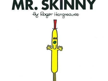 Mr. Skinny Sale