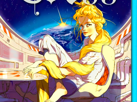 Cress: Book Three of the Lunar Chronicles Sale