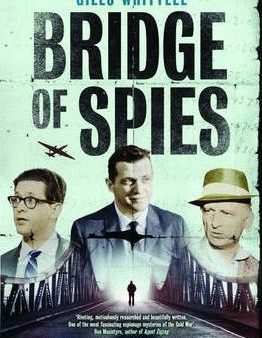 Bridge of Spies Online Sale