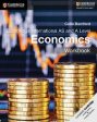 Cambridge International AS and A Level Economics Workbook on Sale