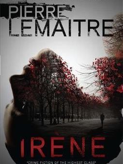 Irene: The Gripping Opening to The Paris Crime Files Online Sale