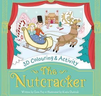 The Nutcracker Sale