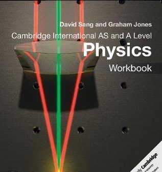 Cambridge International AS and A Level Physics Workbook with CD-ROM For Sale